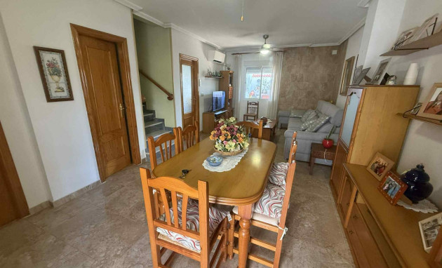 Reventa - Town house - Almoradí