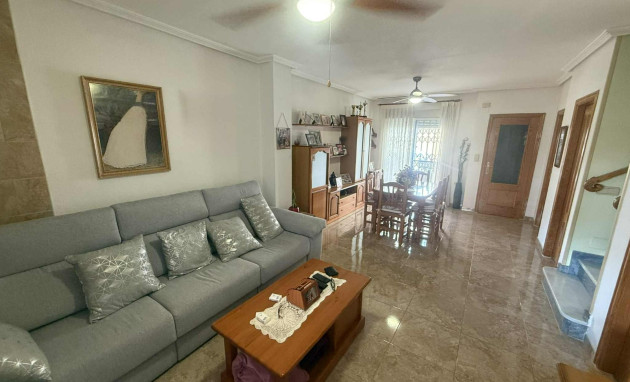 Reventa - Town house - Almoradí