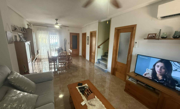 Reventa - Town house - Almoradí