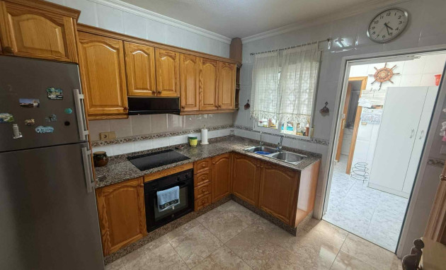 Reventa - Town house - Almoradí