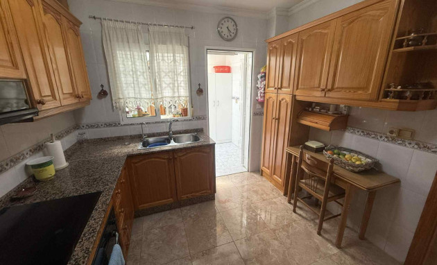 Reventa - Town house - Almoradí