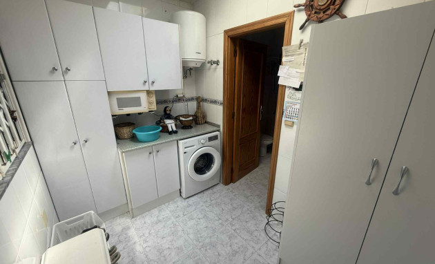 Reventa - Town house - Almoradí