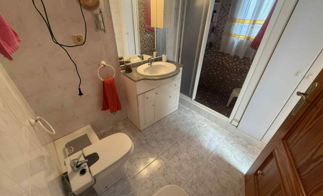 Reventa - Town house - Almoradí