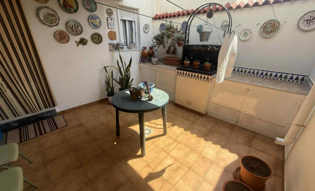 Reventa - Town house - Almoradí