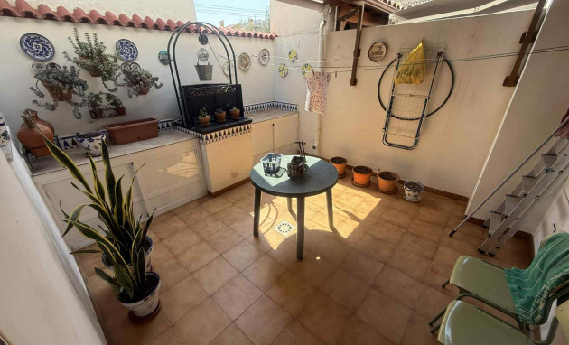 Reventa - Town house - Almoradí