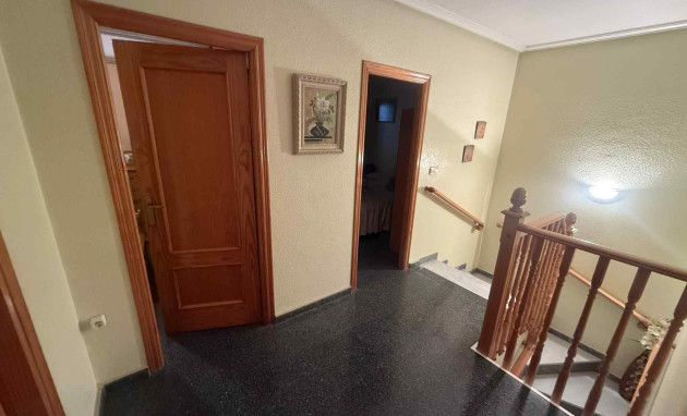 Reventa - Town house - Almoradí