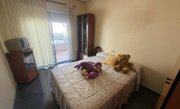 Reventa - Town house - Almoradí