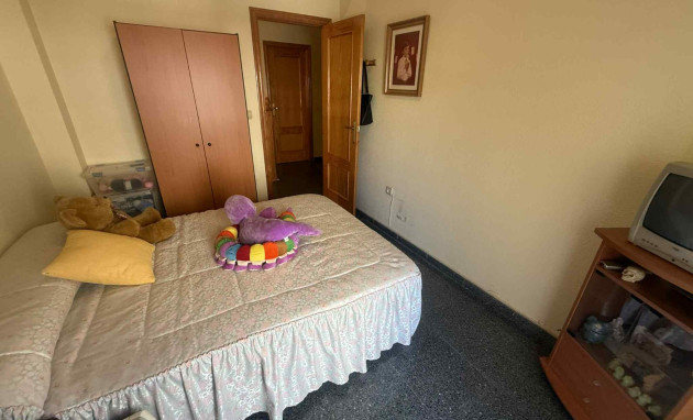 Reventa - Town house - Almoradí