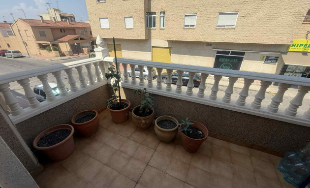 Reventa - Town house - Almoradí