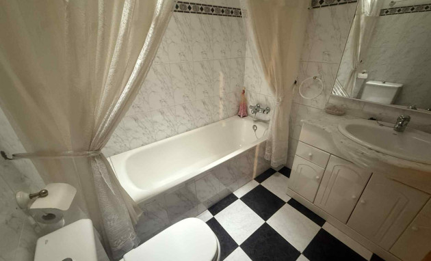 Reventa - Town house - Almoradí