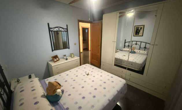 Reventa - Town house - Almoradí