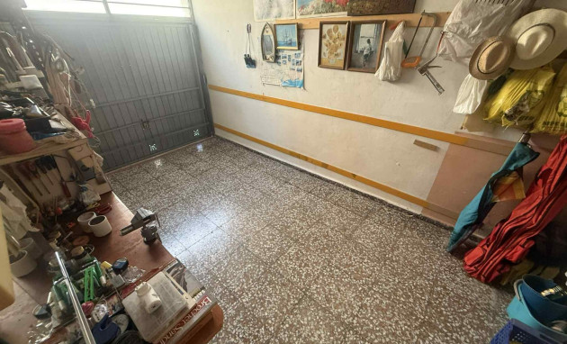 Reventa - Town house - Almoradí