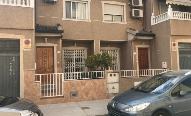 Reventa - Town house - Almoradí