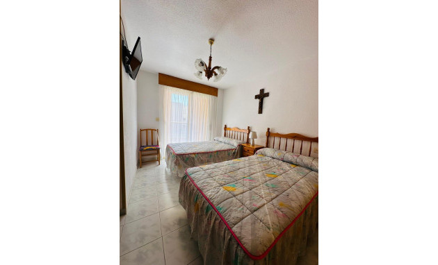 Revente - Apartment - Torrevieja - Paseo maritimo