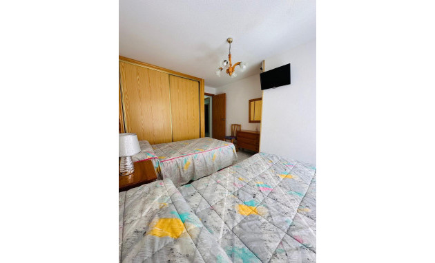 Revente - Apartment - Torrevieja - Paseo maritimo