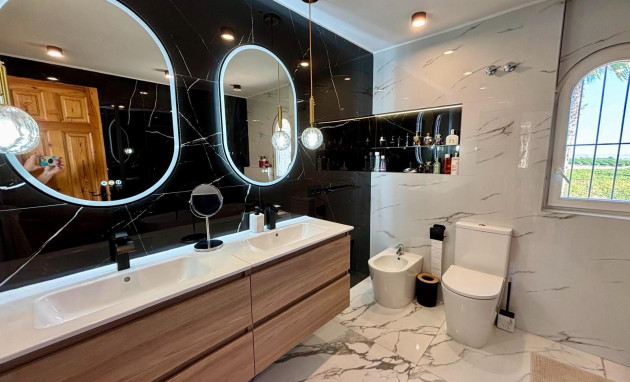 Revente - House - San Miguel de Salinas - Pueblo 9