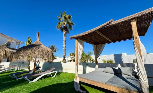 Revente - House - San Miguel de Salinas - Pueblo 9