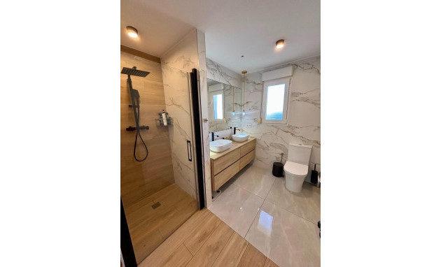 Revente - House - San Miguel de Salinas - Pueblo 9