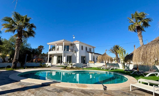 Revente - House - San Miguel de Salinas - Pueblo 9