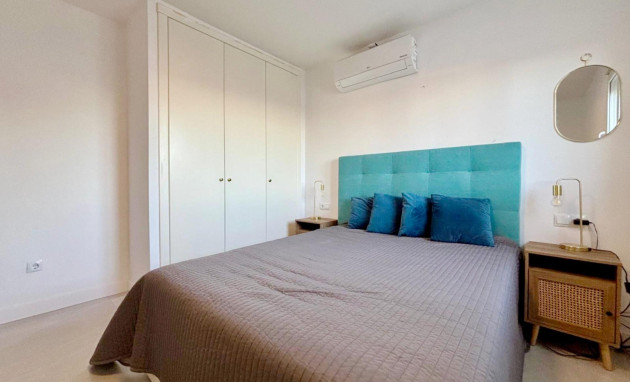 Revente - House - San Miguel de Salinas - Pueblo 9