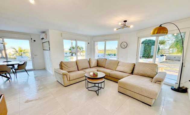 Revente - House - San Miguel de Salinas - Pueblo 9