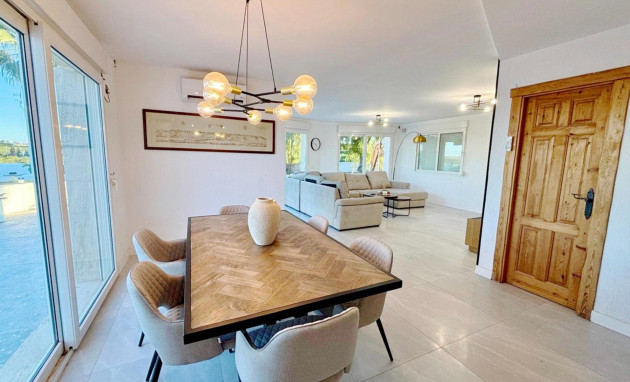 Revente - House - San Miguel de Salinas - Pueblo 9