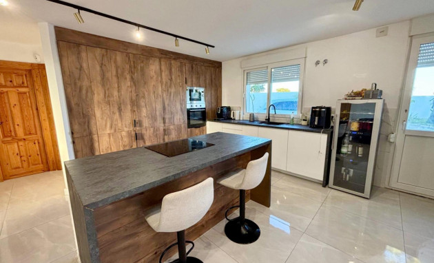 Revente - House - San Miguel de Salinas - Pueblo 9