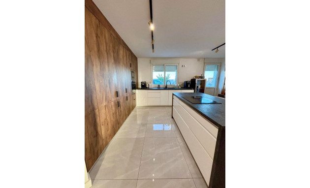 Revente - House - San Miguel de Salinas - Pueblo 9