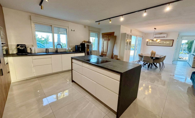 Revente - House - San Miguel de Salinas - Pueblo 9