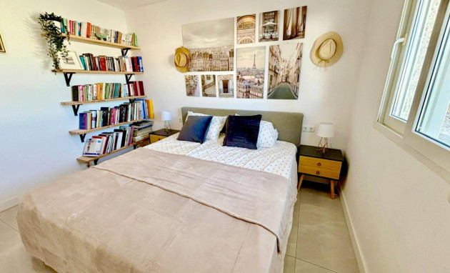 Revente - House - San Miguel de Salinas - Pueblo 9