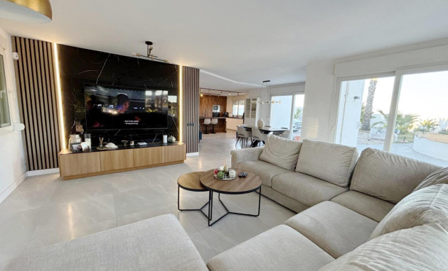 Revente - House - San Miguel de Salinas - Pueblo 9