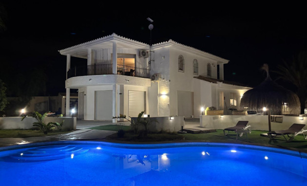 Revente - House - San Miguel de Salinas - Pueblo 9