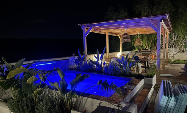 Revente - House - San Miguel de Salinas - Pueblo 9