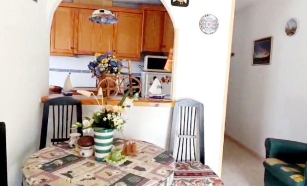 Revente - Apartment - Torrevieja - Estacion de autobuses