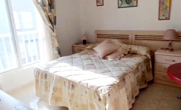 Revente - Apartment - Torrevieja - Estacion de autobuses