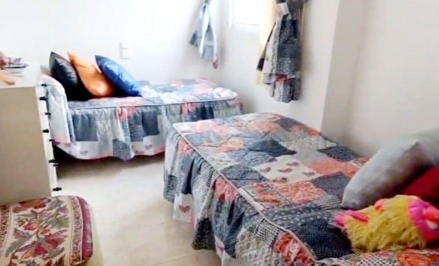 Revente - Apartment - Torrevieja - Estacion de autobuses