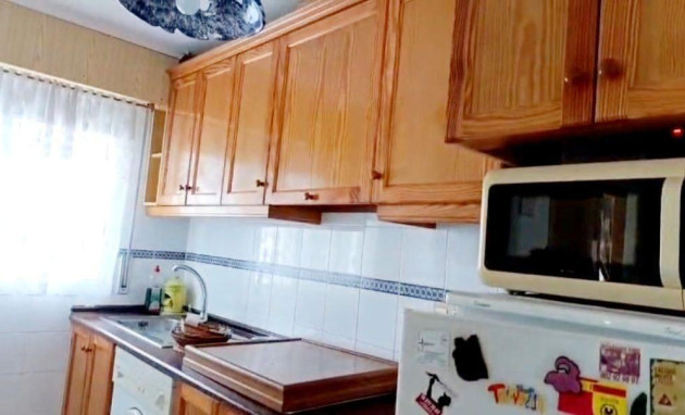 Revente - Apartment - Torrevieja - Estacion de autobuses