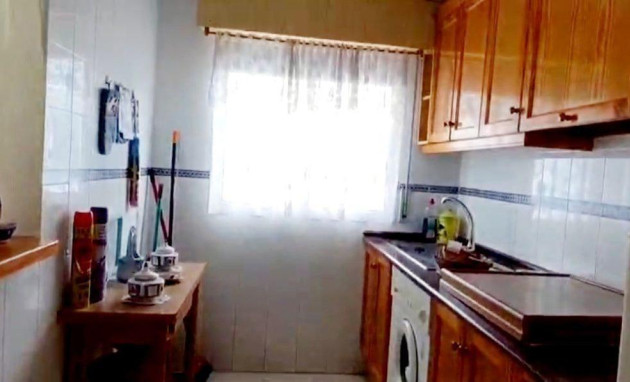 Revente - Apartment - Torrevieja - Estacion de autobuses