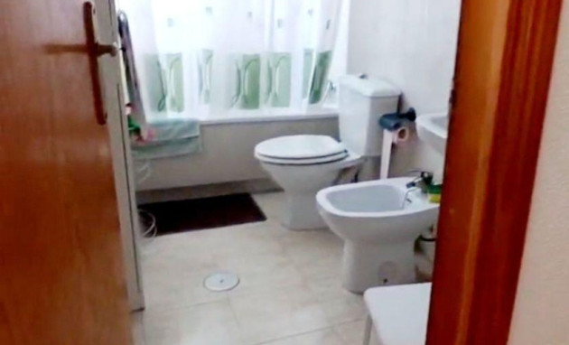 Revente - Apartment - Torrevieja - Estacion de autobuses