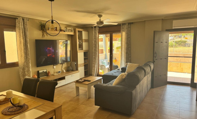 Herverkoop - House - Bigastro - Comunidad valenciana