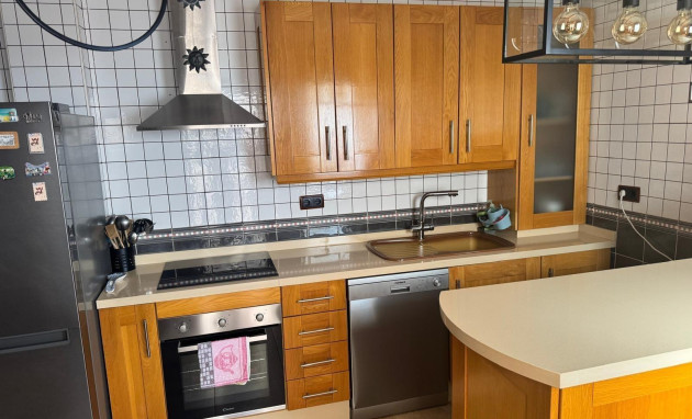 Herverkoop - House - Bigastro - Comunidad valenciana