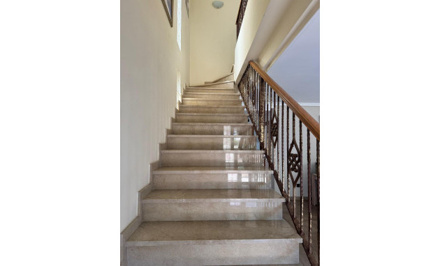 Herverkoop - House - Bigastro - Comunidad valenciana