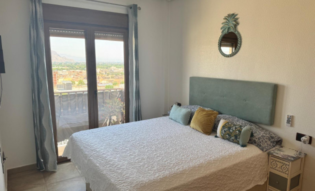 Herverkoop - House - Bigastro - Comunidad valenciana