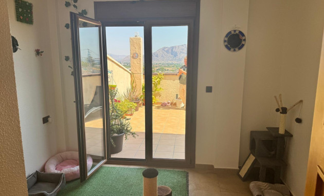 Herverkoop - House - Bigastro - Comunidad valenciana