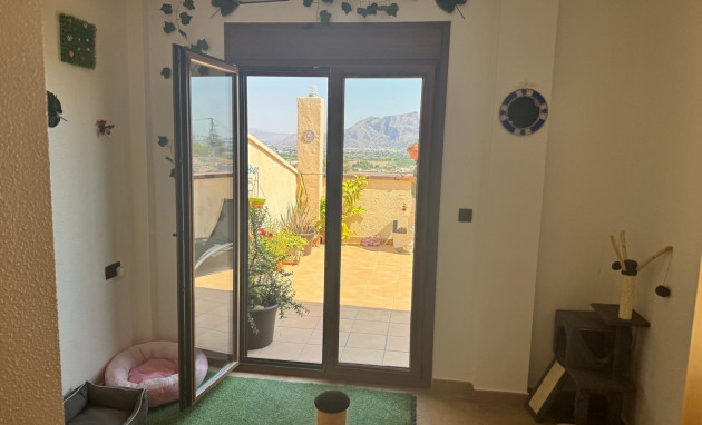 Herverkoop - House - Bigastro - Comunidad valenciana