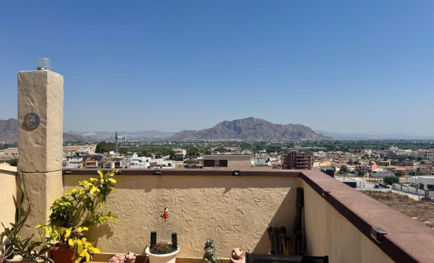 Herverkoop - House - Bigastro - Comunidad valenciana