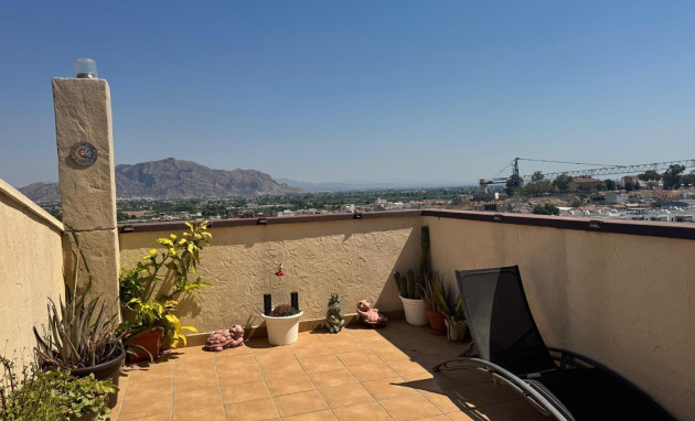 Herverkoop - House - Bigastro - Comunidad valenciana