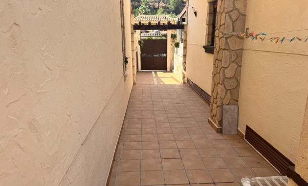 Herverkoop - House - Bigastro - Comunidad valenciana