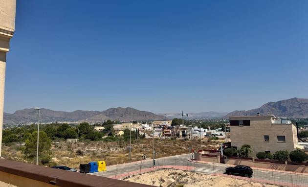 Herverkoop - House - Bigastro - Comunidad valenciana