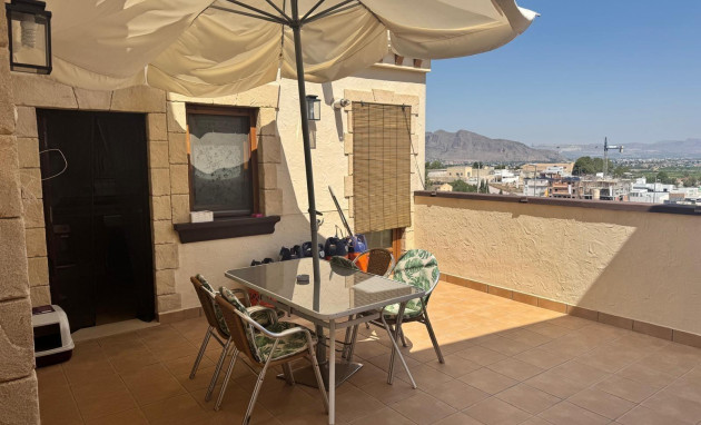 Herverkoop - House - Bigastro - Comunidad valenciana